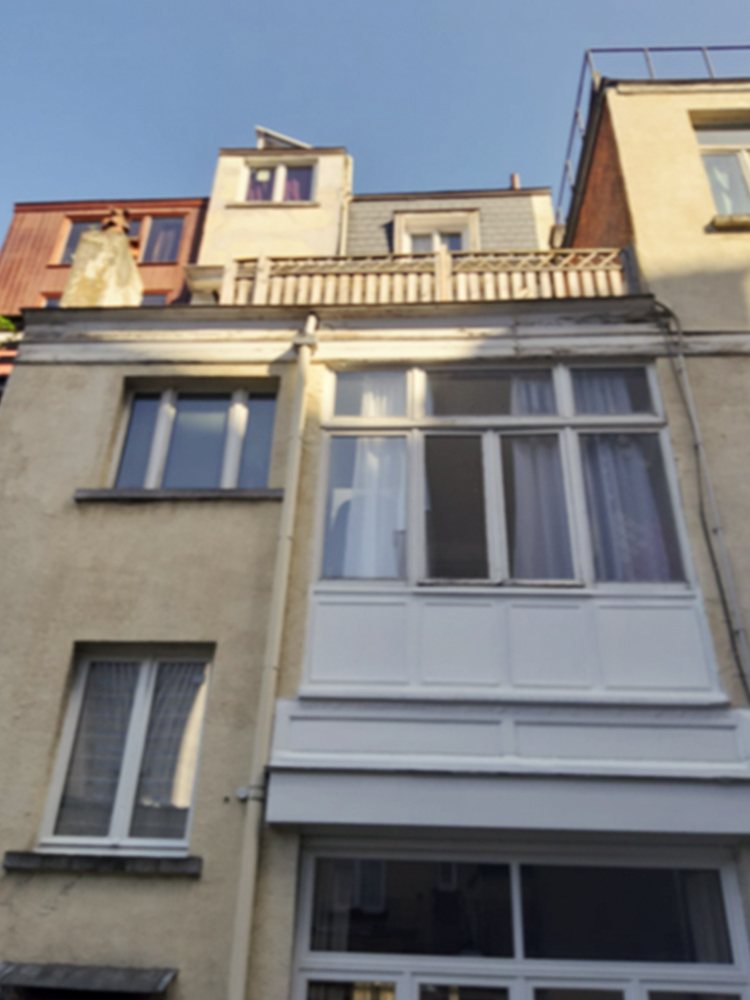 RUE DE NAPLES 2-4, 1050 Ixelles — photo 8