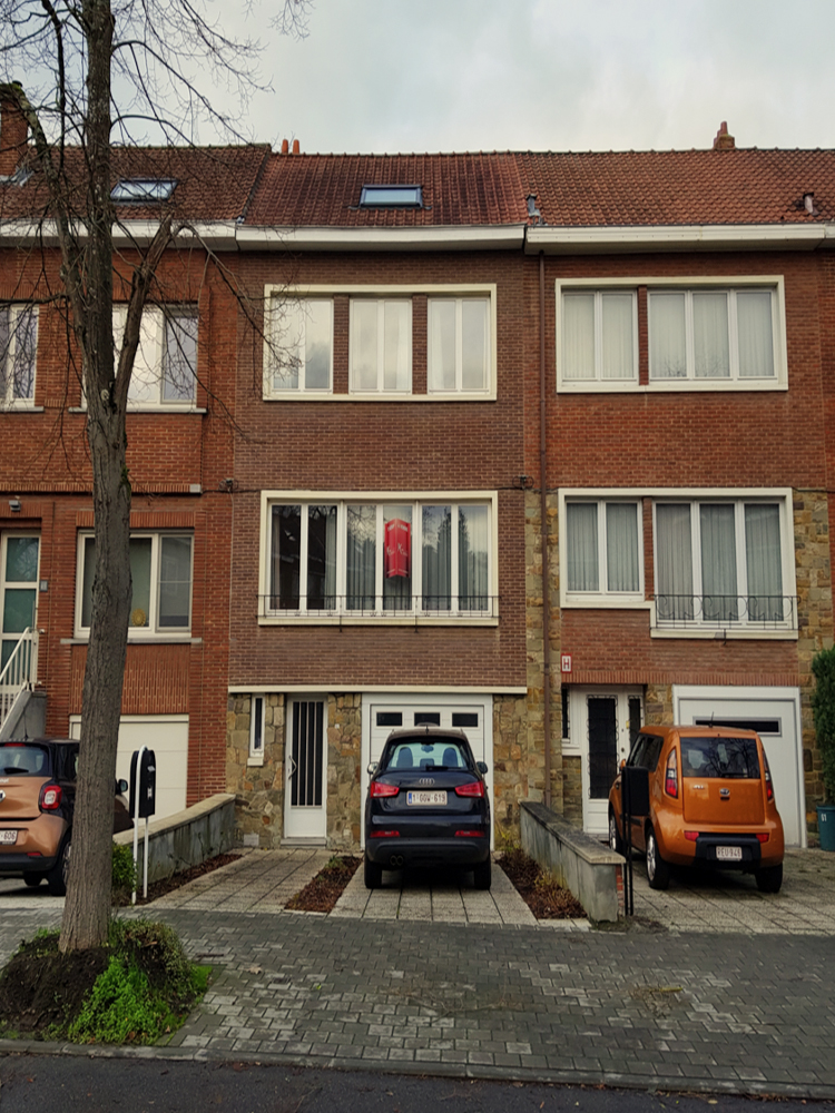 RUE EDOUARD MICHIELS 63, 1180 Uccle — photo 8