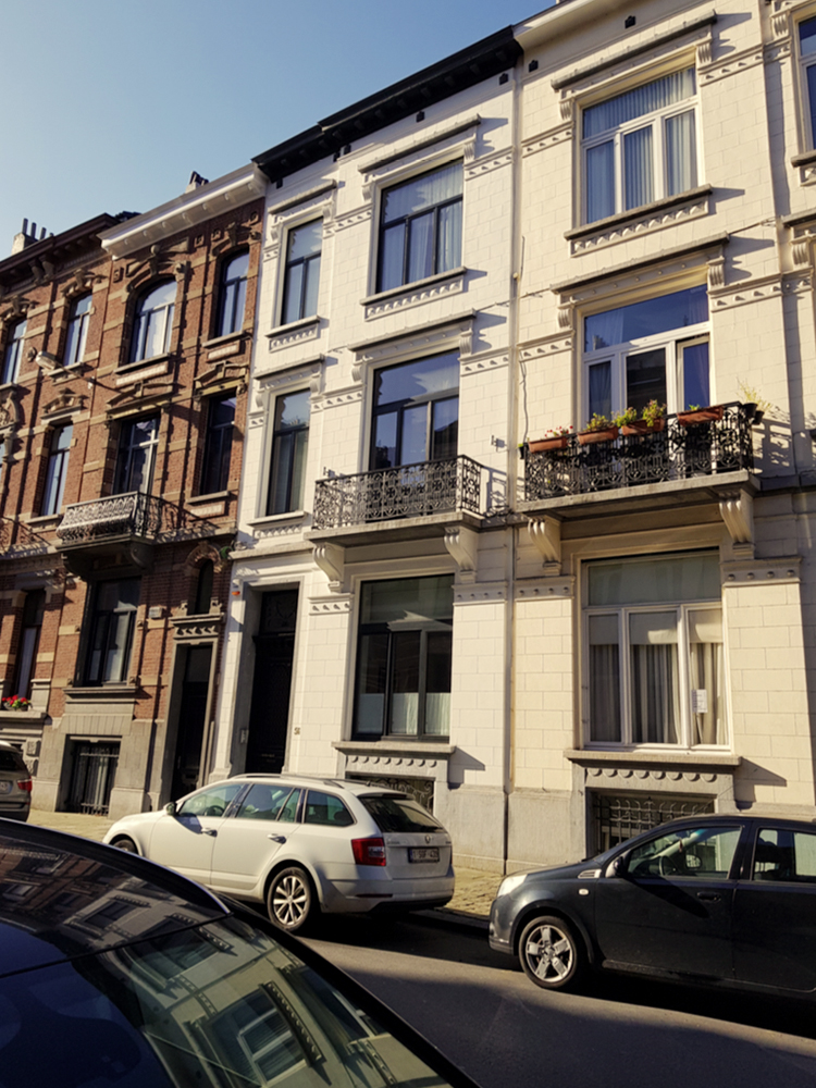 RUE PHILIPPE LE BON 56, 1000 Ville de Bruxelles — photo 8