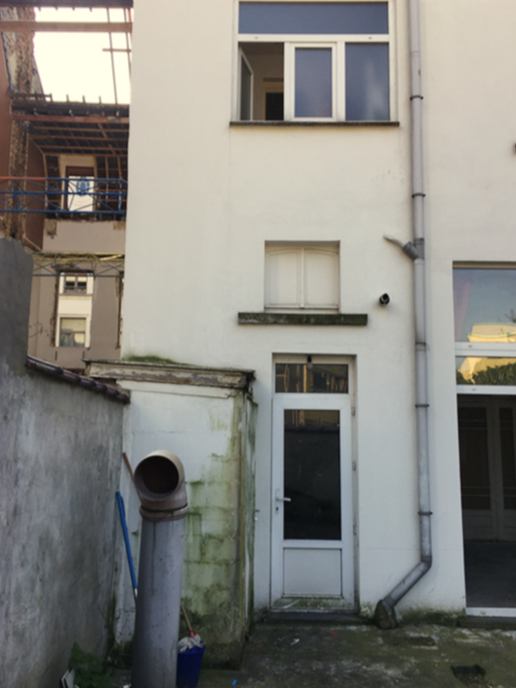 CHAUSSEE DE WAVRE 196 , 1050 Ixelles — photo 8