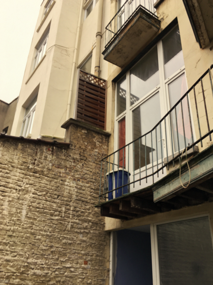 RUE DU LYCEE 13, 1060 Saint-Gilles — photo 8