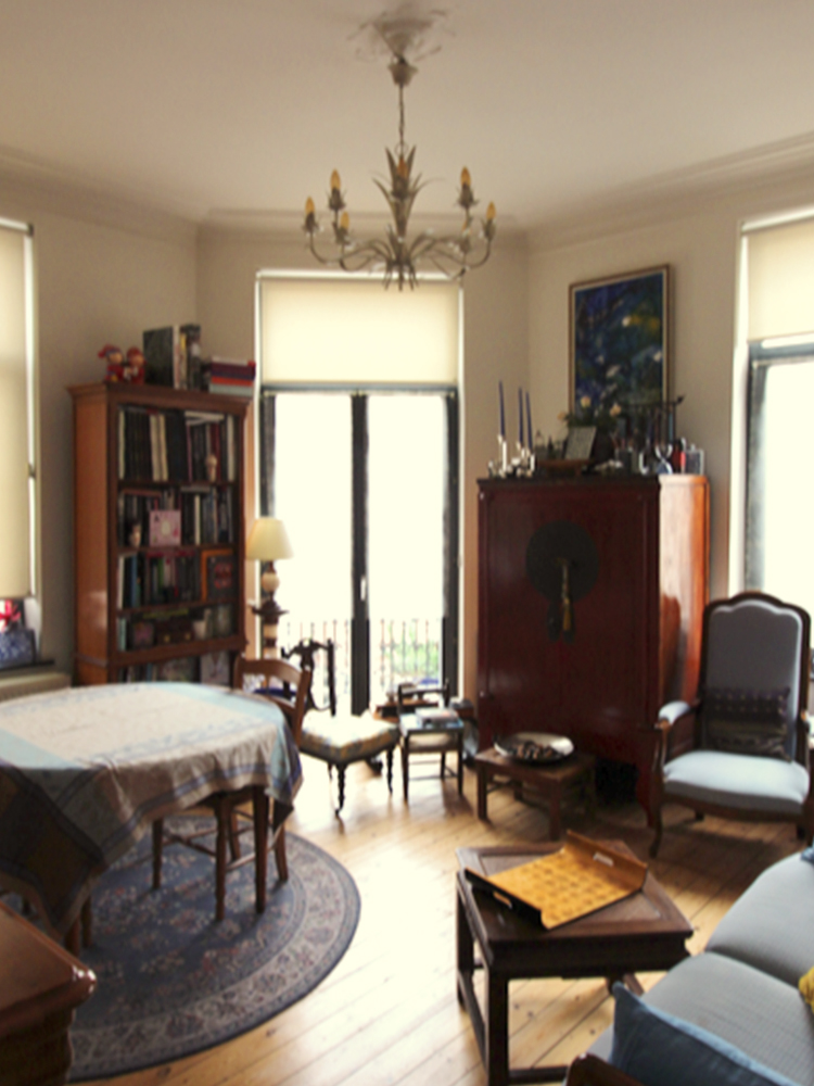 RUE FERNAND NEURAY 32-34, 1060 Saint-Gilles — photo 8