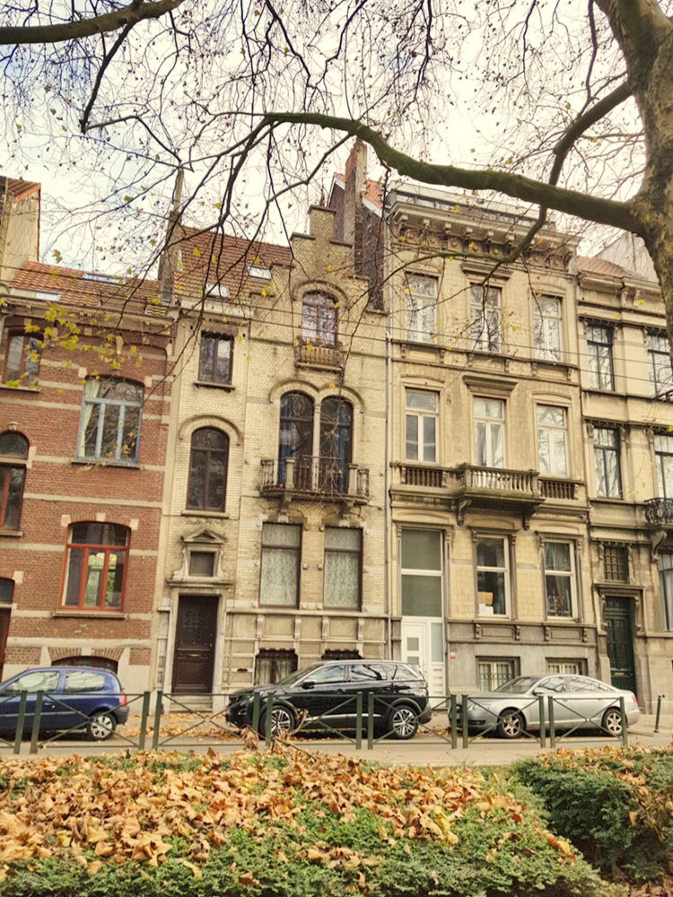 AVENUE VAN VOLXEM 117, 1190 Forest — photo 8