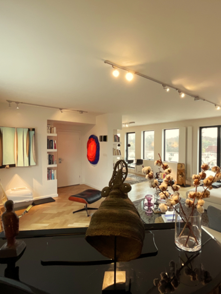 AVENUE WINSTON CHURCHILL 248, 1180 Uccle — photo 9