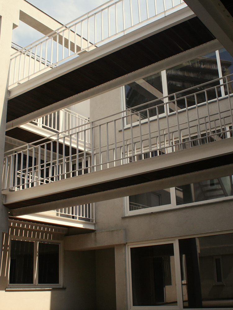 RUE DES GOUJONS 112-114, 1070 Anderlecht — photo 9