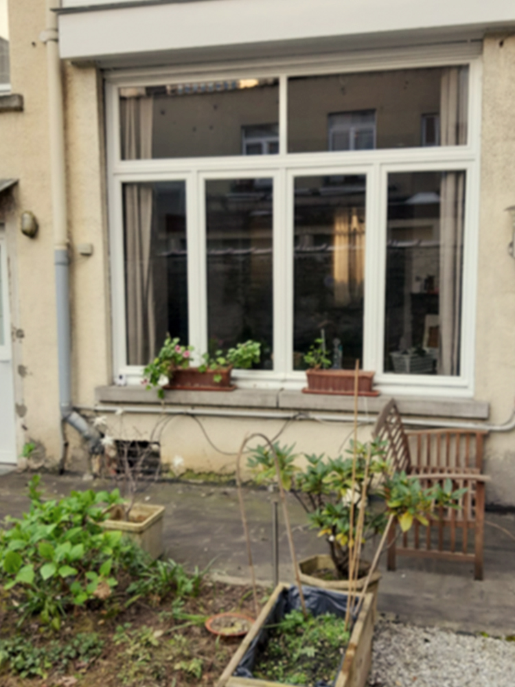 RUE DE NAPLES 2-4, 1050 Ixelles — photo 9