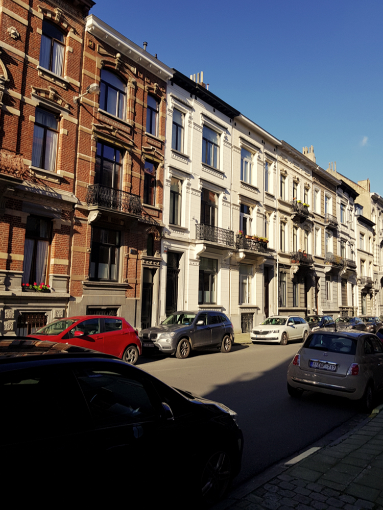 RUE PHILIPPE LE BON 56, 1000 Ville de Bruxelles — photo 9