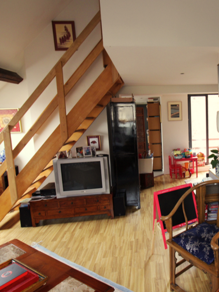 RUE FERNAND NEURAY 32-34, 1060 Saint-Gilles — photo 9