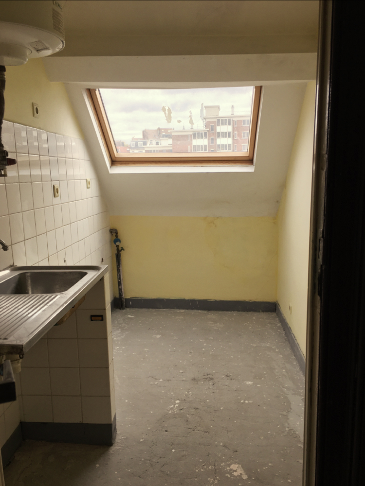 RUE FERNAND BERNIER 45, 1060 Saint Gilles — photo 9