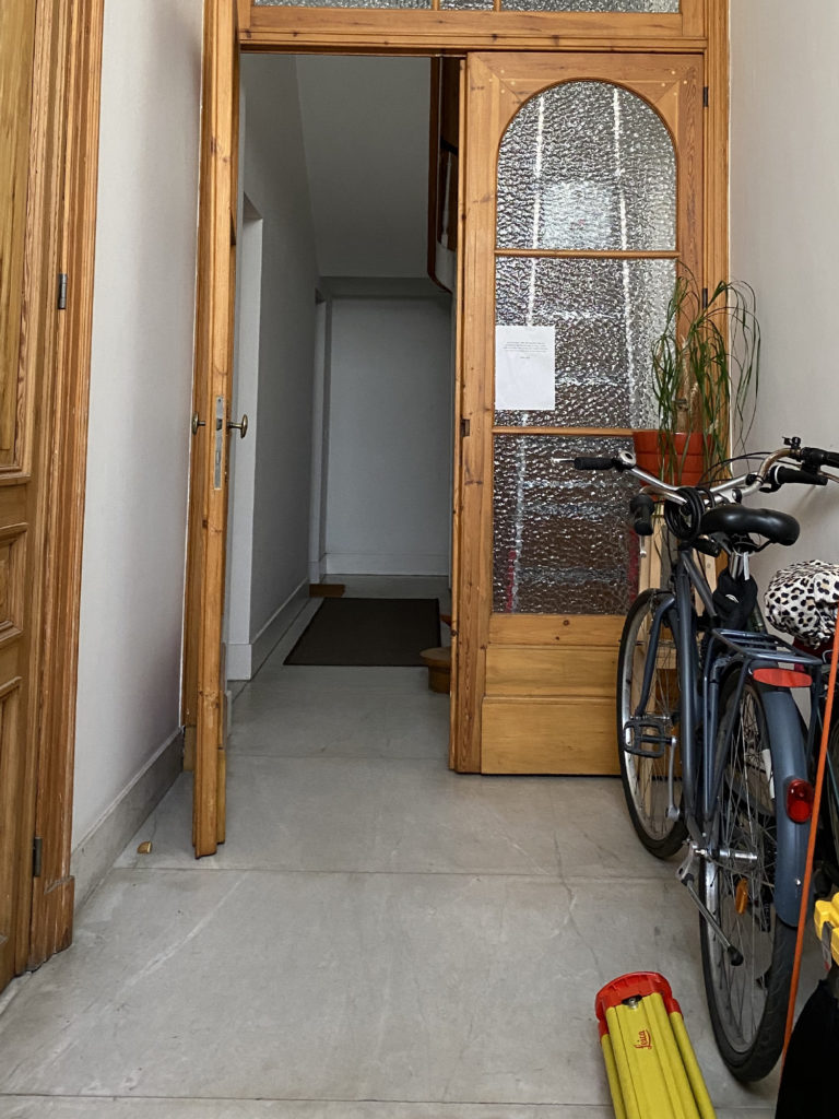 RUE WIERTZ 29, 1050 Ixelles — photo 9