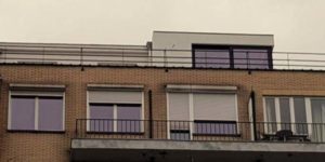 AVENUE WINSTON CHURCHILL 248, 1180 Uccle