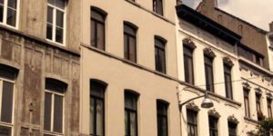 RUE DE L’HÔTEL DES MONNAIES 79, 1060 Saint-Gilles