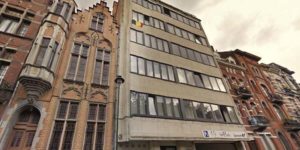 Bld DE LA REVISION 68, 1070 Anderlecht