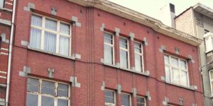 Rue Vanderstichelen 106-108, 1080 Molenbeek-Saint-Jean