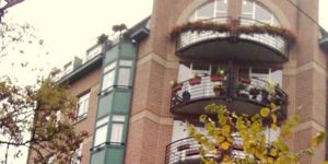 Avenue Paul Dejaer 28, 1060 Saint-Gilles