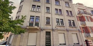 RUE COMMANDANT PONTHIER 97, 1040 Etterbeek