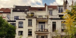 AVENUE BRUGMANN 86, 1190 Forest