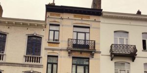 AVENUE DE LA JONCTION 32, 1190 Forest