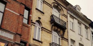 BLD GENERAL JACQUES 33, 1050 Ixelles