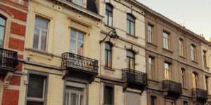 CHAUSSEE DE WATERLOO 309, 1060 Saint Gilles