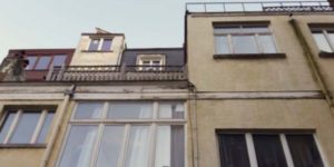 RUE DE NAPLES 2-4, 1050 Ixelles