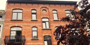 RUE d’ECOSSE 83-85-87, 1060 Saint Gilles