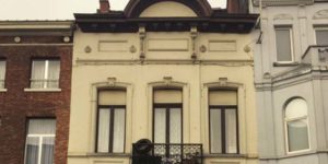 RUE DES PALAIS 248, 1030 Schaerbeek