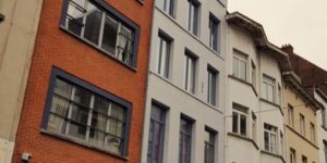 RUE DU PAGE 64 – 64A, 1050 Ixelles