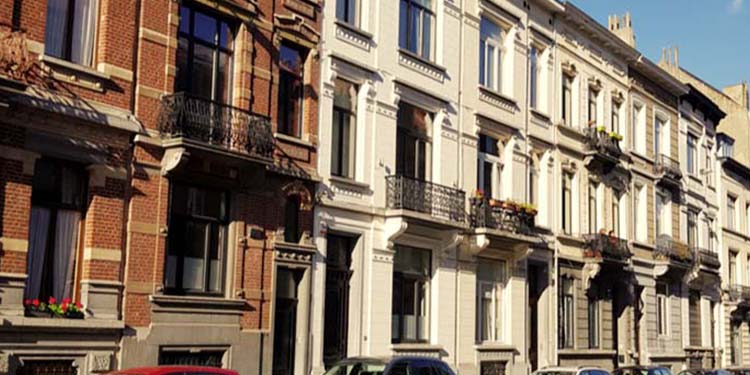 RUE PHILIPPE LE BON 56, 1000 Ville de Bruxelles