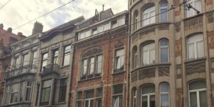 BLD LAMBERMONT 53, 1030 Schaerbeek