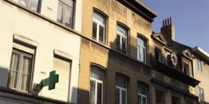 CHAUSSEE DE WAVRE 196 , 1050 Ixelles