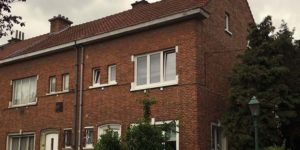 RUE ACHILLES REIESDORF 13 , 1180 Uccle