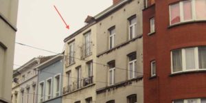 RUE CAMUSEL 3 , 1000 Ville de Bruxelles