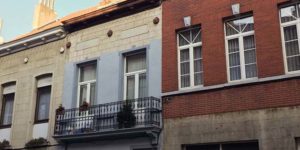 RUE COLONEL VAN GELE 64 , 1040 Etterbeek