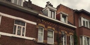 RUE DE L’HOSPICE COMMUNAL 213 , 1170 Watermael-Boitsfort