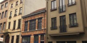 RUE DE LA TOURELLE 21, 1040 Etterbeek