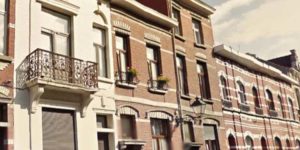 RUE DU GREFFE 57, 1070 Anderlecht