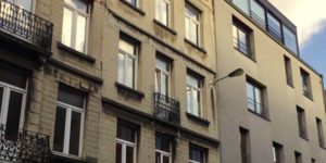 RUE DU JARDINIER 81, 1080 Molenbeek-Saint-Jean