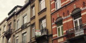 RUE DU LYCEE 13, 1060 Saint-Gilles
