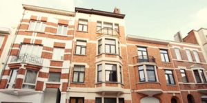 RUE DU TULIPIER 9, 1190 Forest