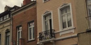 RUE RICHARD KIPS 25, 1040 Etterbeek