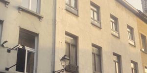 RUE DE LA PAIX 31, 1050 Ixelles