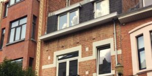 RUE THOMAES 60, 1090 Jette