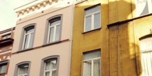 RUE DU DANEMARK 60, 1060 Saint-Gilles