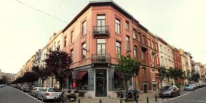 RUE FERNAND NEURAY 32-34, 1060 Saint-Gilles