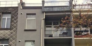 RUE OSCAR VAN GOIDTSNOVEN 70, 1190 Forest
