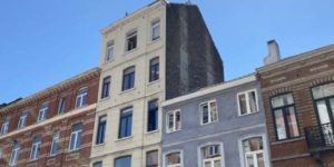 RUE DU NOYER 93, 1000 Ville de Bruxelles