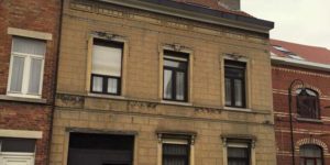 Rue de Verdun 361, 1130 Bruxelles