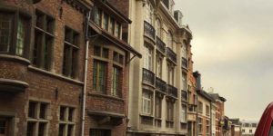 Rue du Charme 26, 1190 Forest