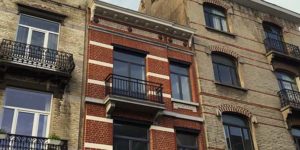 Rue du Lycée 31, 1060 Saint Gilles